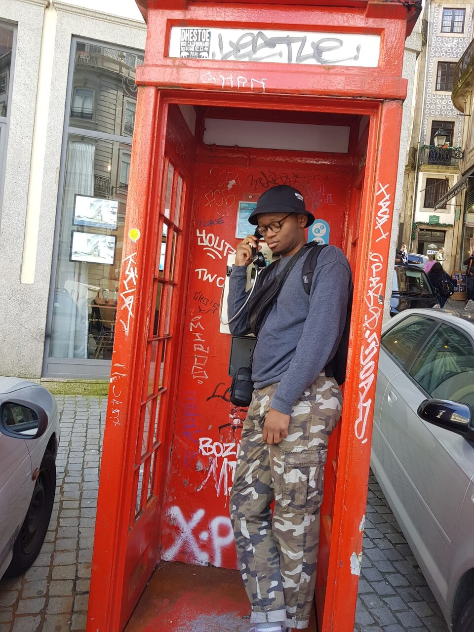 Global opportunities for Keele students